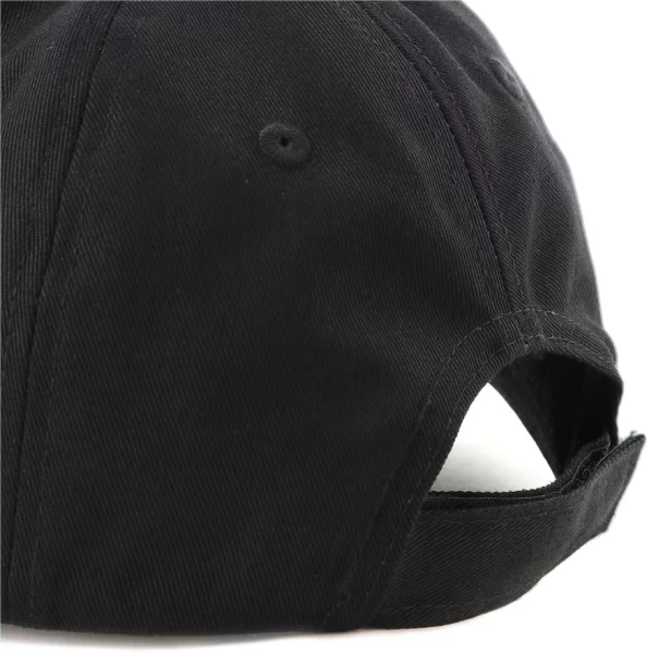 Бейсболка подростковая Puma ESS CAP JR черная 021688-05