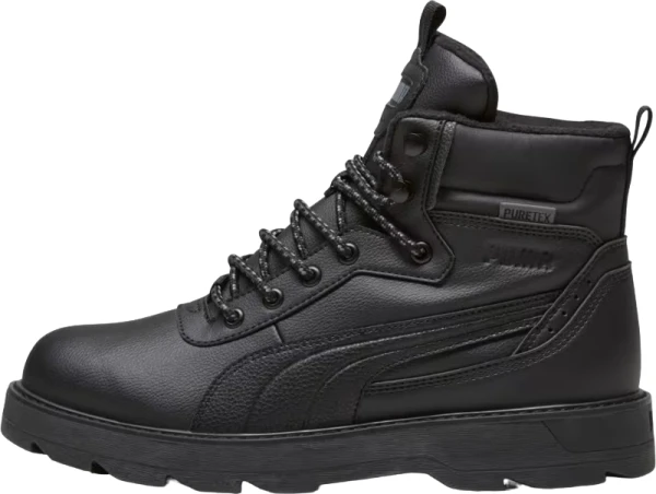 Ботинки Puma DESIERTO V3 PURETEX черные 39392801