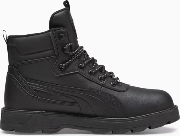 Ботинки Puma DESIERTO V3 PURETEX черные 39392801