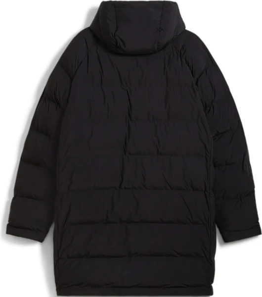 Парку Puma MONOMATERIAL PARKA чорна 62647101