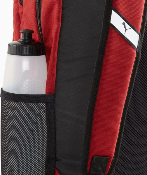 Рюкзак Puma DECK BACKPACK II 24,5L красно-черный 090338-07