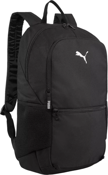 Рюкзак Puma TEAMGOAL BACKPACK WITH BALL NET 24L чорний 090467-01