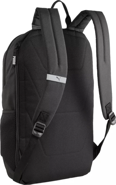 Рюкзак Puma TEAMGOAL BACKPACK WITH BALL NET 24L чорний 090467-01