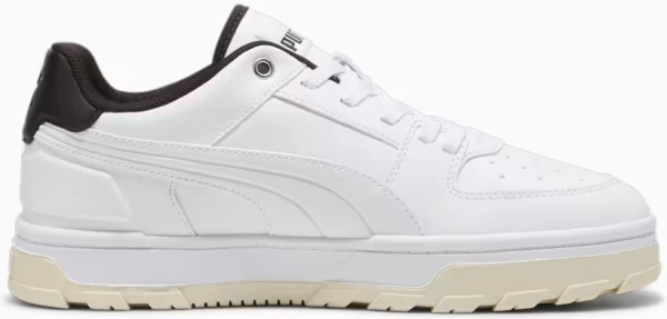 Кросівки Puma CAVEN 2.0 ABRUPT біло-чорні 39746601