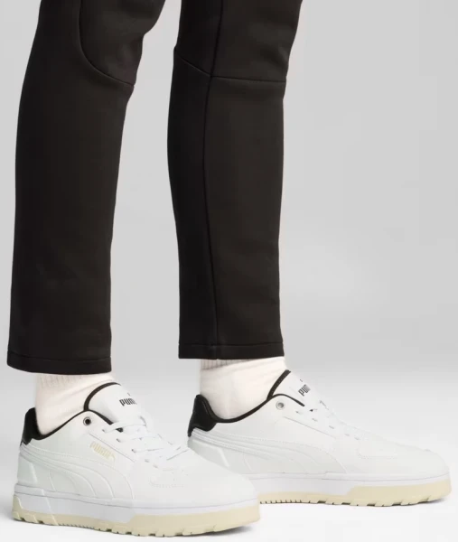 Кросівки Puma CAVEN 2.0 ABRUPT біло-чорні 39746601