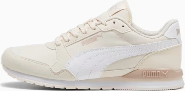 Кроссовки женские Puma ST RUNNER V3 NL пастельно-розовые 38485728