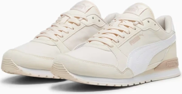 Кроссовки женские Puma ST RUNNER V3 NL пастельно-розовые 38485728