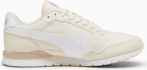 Кроссовки женские Puma ST RUNNER V3 NL пастельно-розовые 38485728