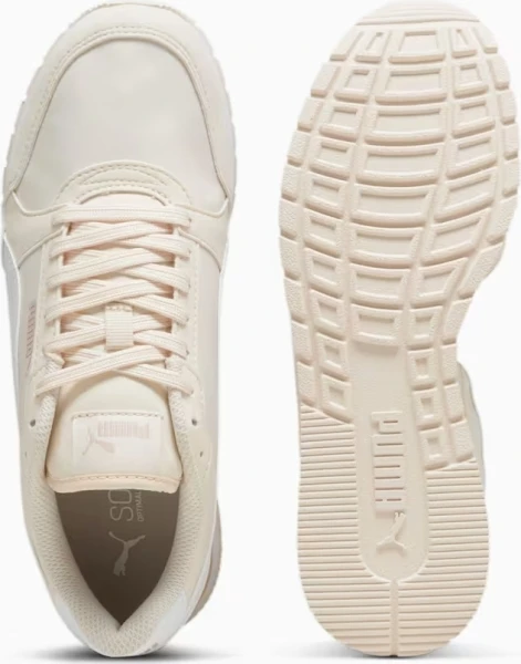 Кроссовки женские Puma ST RUNNER V3 NL пастельно-розовые 38485728