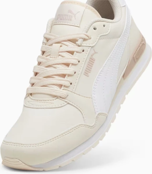 Кроссовки женские Puma ST RUNNER V3 NL пастельно-розовые 38485728