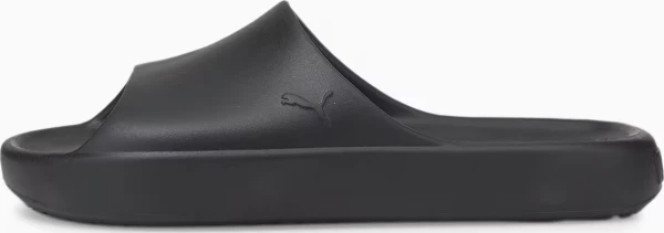 Шльопанці Puma SHIBUI CAT SANDALS чорні 38529602