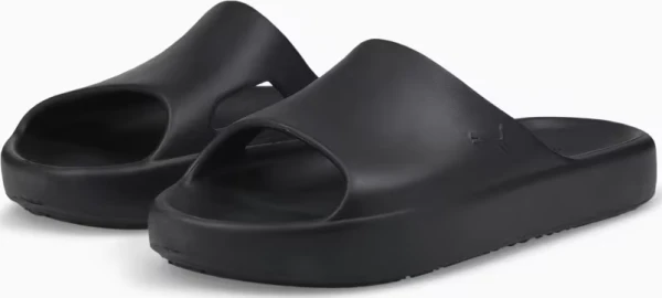 Шльопанці Puma SHIBUI CAT SANDALS чорні 38529602