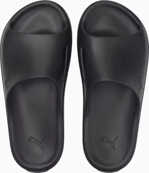Шльопанці Puma SHIBUI CAT SANDALS чорні 38529602