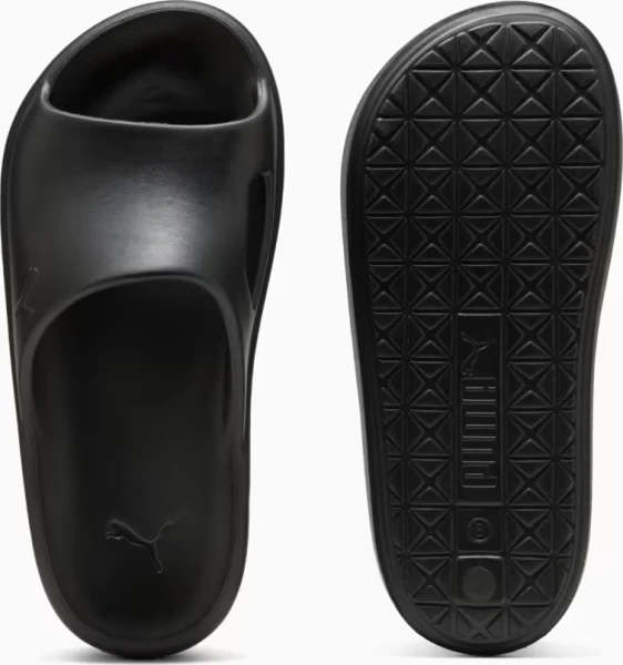 Шльопанці Puma SHIBUI CAT SANDALS чорні 38529602