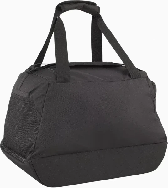 Сумка спортивна Puma TEAMGOAL TEAMBAG S 37L чорна 090235-01