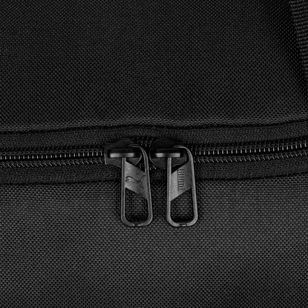 Сумка спортивна Puma TEAMGOAL TEAMBAG S 37L чорна 090235-01