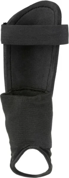 Щитки футбольні Puma KING ANKLE чорні 030934-01