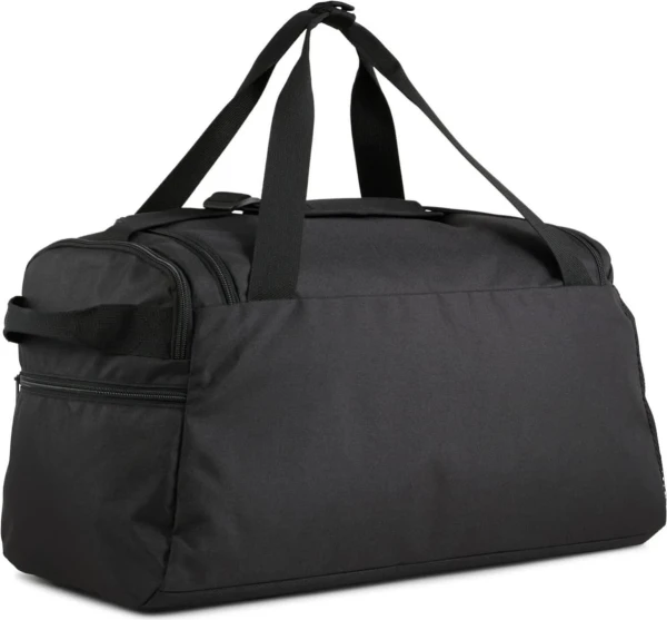 Сумка спортивна Puma BUZZ SMALL SPORTS BAG 35L чорна 091158-01
