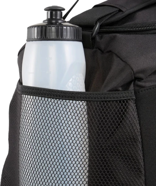 Сумка спортивна Puma BUZZ SMALL SPORTS BAG 35L чорна 091158-01