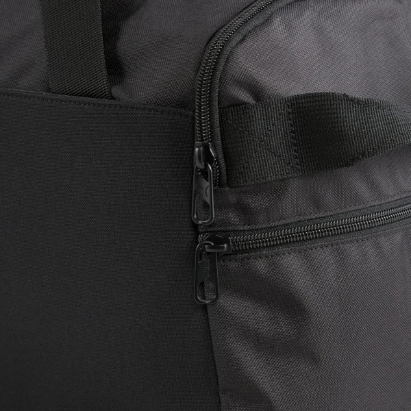 Сумка спортивна Puma BUZZ SMALL SPORTS BAG 35L чорна 091158-01