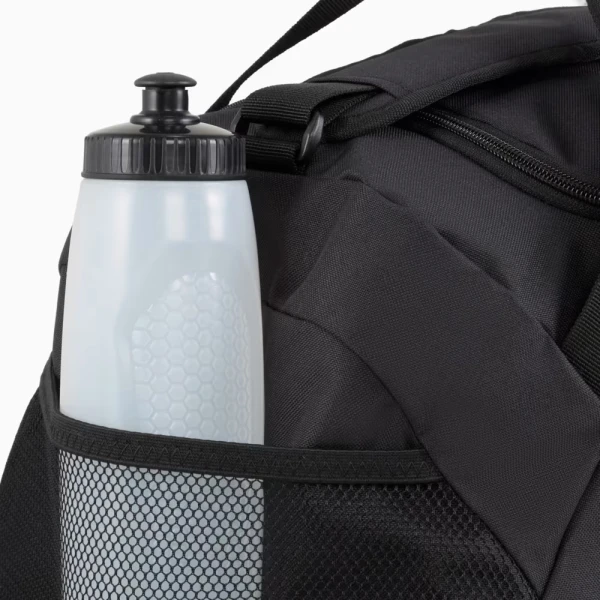 Сумка спортивна Puma FUNDAMENTAL SMALL SPORT 34L чорна 091187-01