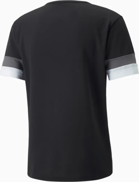 Футболка Puma TEAMRISE JERSEY чорна 704932-03
