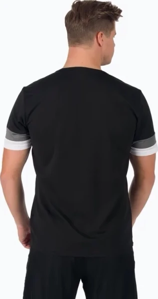 Футболка Puma TEAMRISE JERSEY чорна 704932-03
