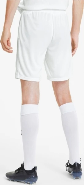 Шорти Puma TEAMGOAL 23 KNIT SHORTS білі 704262-04