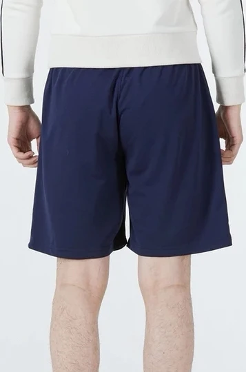 Шорти Puma TEAMRISE SHORT темно-сині 704942-06