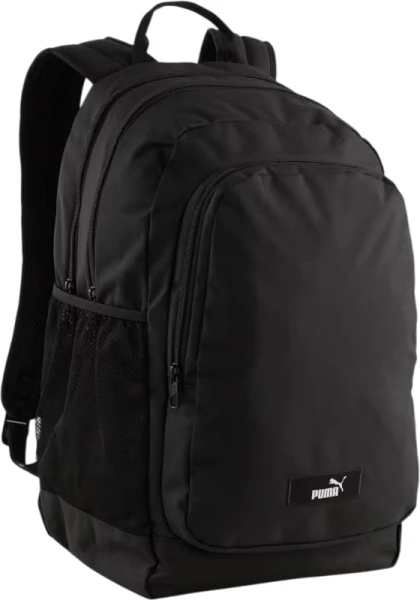 Рюкзак Puma ACADEMY BACKPACK 19L чорний 090697-01