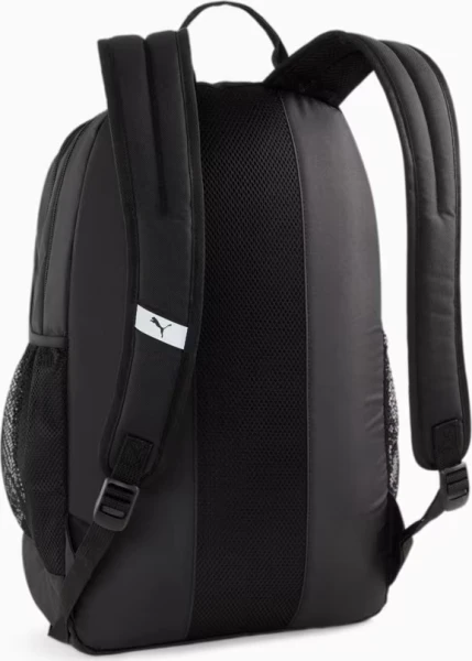Рюкзак Puma ACADEMY BACKPACK 19L чорний 090697-01