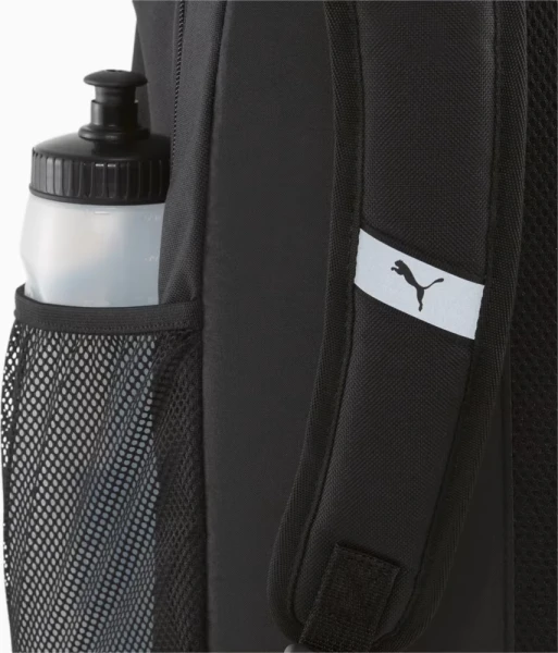 Рюкзак Puma ACADEMY BACKPACK 19L чорний 090697-01
