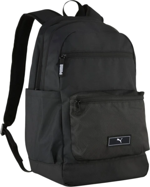Рюкзак Puma DECK BACKPACK II 29L чорний 091316-01