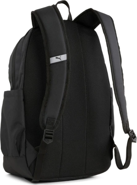 Рюкзак Puma DECK BACKPACK II 29L чорний 091316-01