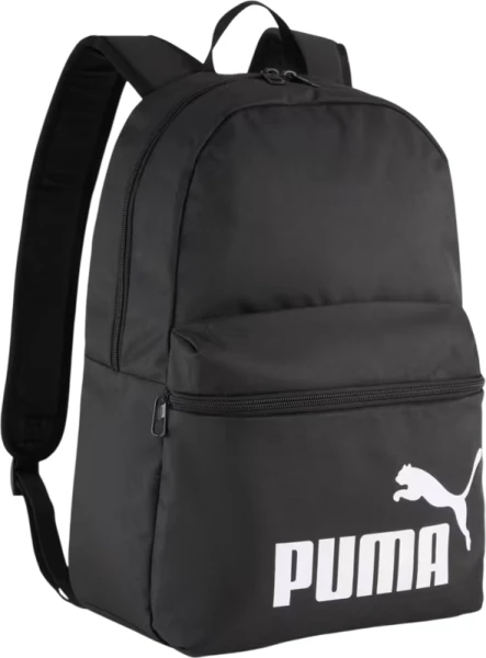 Рюкзак Puma PHASE BACKPACK 22L чорний 091164-01