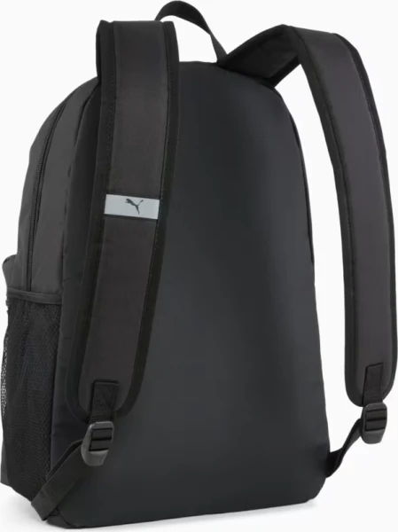 Рюкзак Puma PHASE BACKPACK 22L чорний 091164-01