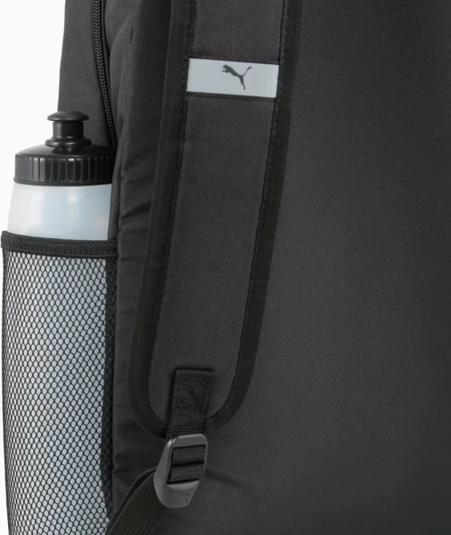 Рюкзак Puma PHASE BACKPACK 22L чорний 091164-01