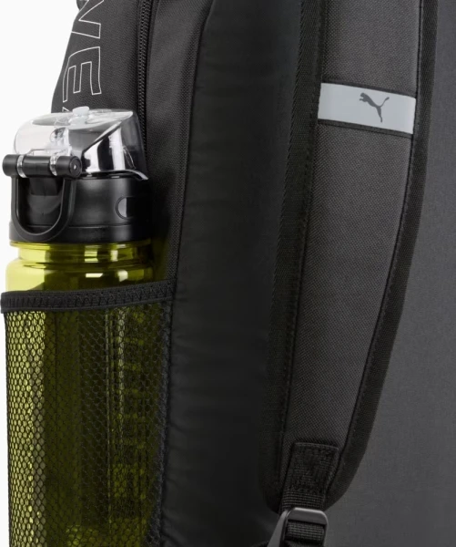 Рюкзак Puma PHASE BACKPACK II 22L черный 091166-01