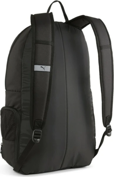 Рюкзак Puma TEAMGOAL BACKPACK BC (BOOT COMPARTMENT) 24L черный 090609-01