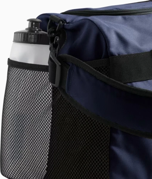 Сумка спортивна Puma CHALLENGER DUFFEL M 58L темно-синя 079531-02