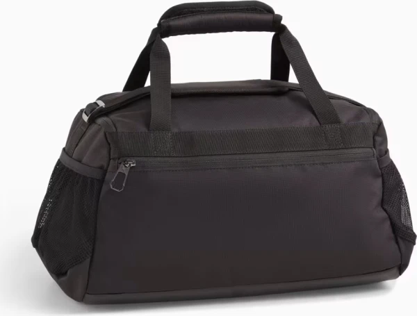 Сумка спортивна Puma TRAINING SMALL SPORTSBAG 21L чорна 090919-01