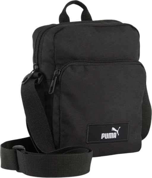 Сумка через плечо Puma ACADEMY PORTABLE 1,5L черная 091488-01