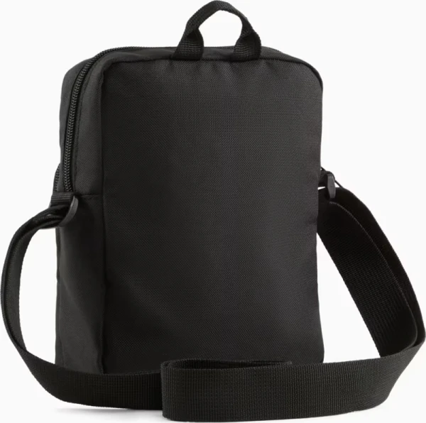 Сумка через плечо Puma ACADEMY PORTABLE 1,5L черная 091488-01