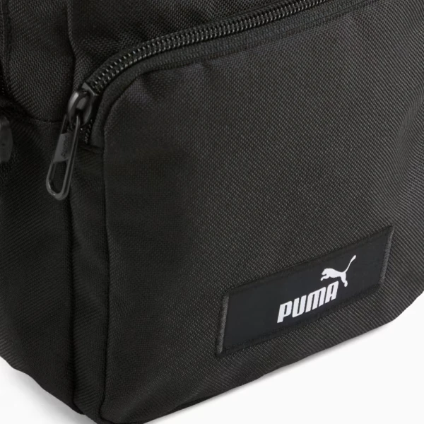 Сумка через плечо Puma ACADEMY PORTABLE 1,5L черная 091488-01