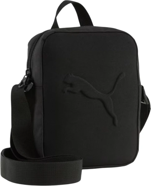Сумка через плечо Puma BUZZ PORTABLE 1,5L черная 091155-01