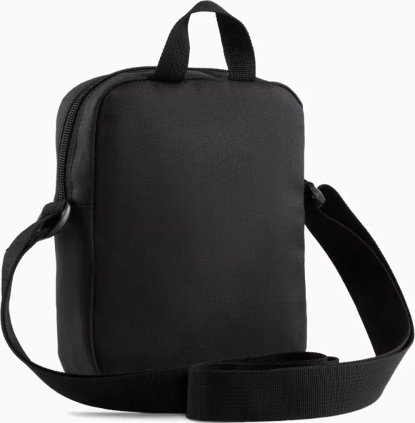 Сумка через плечо Puma BUZZ PORTABLE 1,5L черная 091155-01