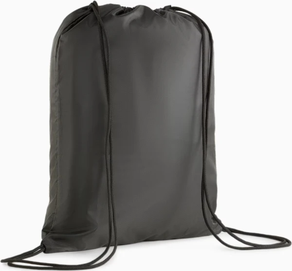 Сумка-мішок Puma TEAMGOAL GYM SACK 16L чорна 090240-01