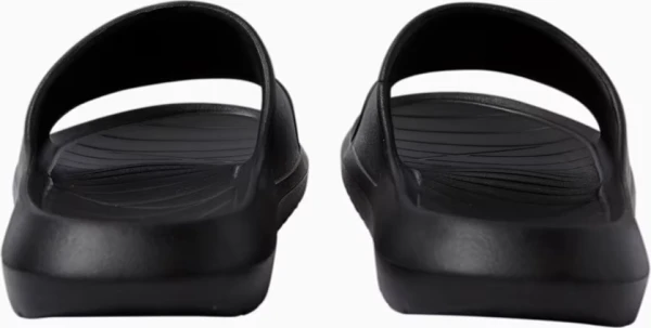 Шлепанцы Puma DIVECAT V2 LITE черные 374823-01