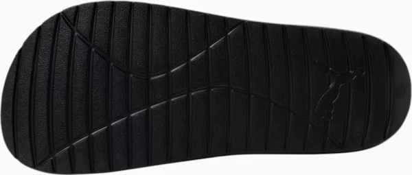 Шлепанцы Puma DIVECAT V2 LITE черные 374823-01