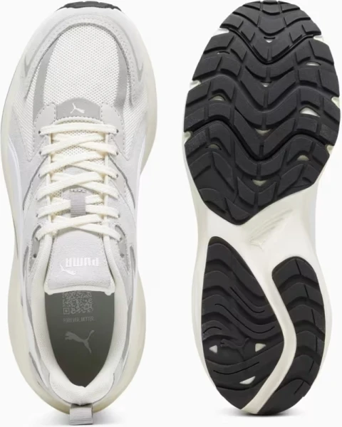Кросівки Puma HYPNOTIC LS молочно-сірі 39529503